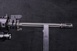 Bushmaster XM15-E2S GWOT M4 Style 5.56 16