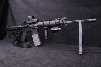 Bushmaster XM15-E2S GWOT M4 Style 5.56 16