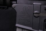 Bushmaster XM15-E2S GWOT M4 Style 5.56 16