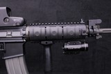 Bushmaster XM15-E2S GWOT M4 Style 5.56 16