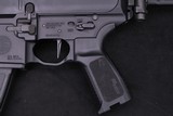 Sig Sauer MPX K 9mm Short-Stroke Gas Piston Pistol 4.5