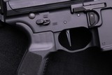 Sig Sauer MPX K 9mm Short-Stroke Gas Piston Pistol 4.5