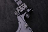 Sig Sauer MPX K 9mm Short-Stroke Gas Piston Pistol 4.5
