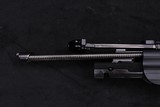 Sig Sauer MPX K 9mm Short-Stroke Gas Piston Pistol 4.5