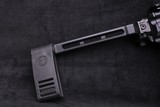 Sig Sauer MPX K 9mm Short-Stroke Gas Piston Pistol 4.5
