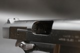 1995 Belgian Browning Hi-Power Mark II .40 S&W 4.65