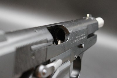 1995 Belgian Browning Hi-Power Mark II .40 S&W 4.65