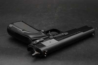 1995 Belgian Browning Hi-Power Mark II .40 S&W 4.65