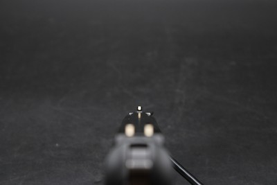 1995 Belgian Browning Hi-Power Mark II .40 S&W 4.65