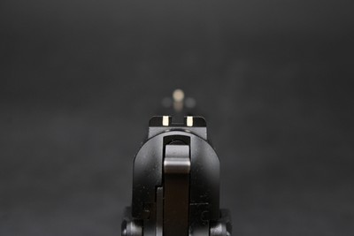 1995 Belgian Browning Hi-Power Mark II .40 S&W 4.65