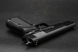 1995 Belgian Browning Hi-Power Mark II .40 S&W 4.65