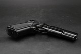 1995 Belgian Browning Hi-Power Mark II .40 S&W 4.65