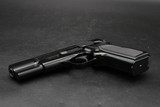 1995 Belgian Browning Hi-Power Mark II .40 S&W 4.65
