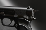 1995 Belgian Browning Hi-Power Mark II .40 S&W 4.65