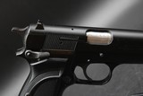 1995 Belgian Browning Hi-Power Mark II .40 S&W 4.65