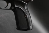 1995 Belgian Browning Hi-Power Mark II .40 S&W 4.65