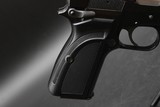 1995 Belgian Browning Hi-Power Mark II .40 S&W 4.65