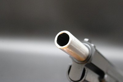 1995 Belgian Browning Hi-Power Mark II .40 S&W 4.65