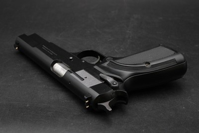 1995 Belgian Browning Hi-Power Mark II .40 S&W 4.65