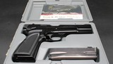 1995 Belgian Browning Hi-Power Mark II .40 S&W 4.65