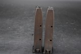 1995 Belgian Browning Hi-Power Mark II .40 S&W 4.65