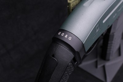 Beretta 1301 Tactical Custom Ghost Recon Green Cerakote Finish 12 GA 18.5