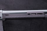 Beretta 1301 Tactical Custom Ghost Recon Green Cerakote Finish 12 GA 18.5
