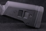 Beretta 1301 Tactical Custom Ghost Recon Green Cerakote Finish 12 GA 18.5