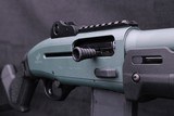Beretta 1301 Tactical Custom Ghost Recon Green Cerakote Finish 12 GA 18.5