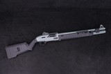 Beretta 1301 Tactical Custom Ghost Recon Green Cerakote Finish 12 GA 18.5
