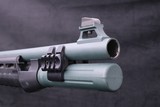 Beretta 1301 Tactical Custom Ghost Recon Green Cerakote Finish 12 GA 18.5