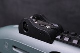 Beretta 1301 Tactical Custom Ghost Recon Green Cerakote Finish 12 GA 18.5