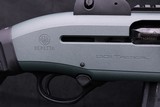 Beretta 1301 Tactical Custom Ghost Recon Green Cerakote Finish 12 GA 18.5