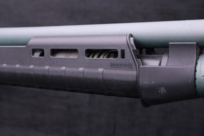 Beretta 1301 Tactical Custom Ghost Recon Green Cerakote Finish 12 GA 18.5
