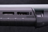 Beretta 1301 Tactical Custom Ghost Recon Green Cerakote Finish 12 GA 18.5