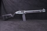 Beretta 1301 Tactical Custom Ghost Recon Green Cerakote Finish 12 GA 18.5