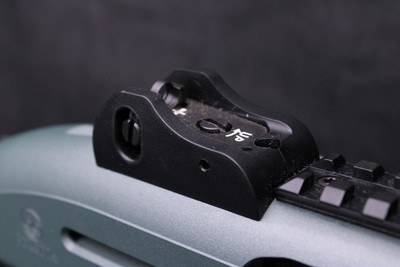 Beretta 1301 Tactical Custom Ghost Recon Green Cerakote Finish 12 GA 18.5