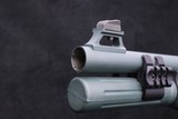 Beretta 1301 Tactical Custom Ghost Recon Green Cerakote Finish 12 GA 18.5