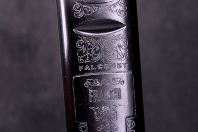*1st Year* 1969 Franchi Falconet 20 GA 26