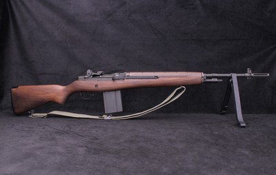 Springfield Armory M1A .308 Win 22