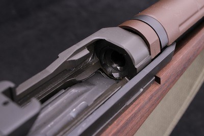 Springfield Armory M1A .308 Win 22