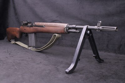 Springfield Armory M1A .308 Win 22