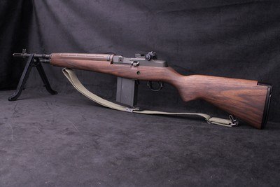 Springfield Armory M1A .308 Win 22