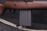 Springfield Armory M1A .308 Win 22
