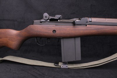 Springfield Armory M1A .308 Win 22
