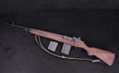 Springfield Armory M1A .308 Win 22