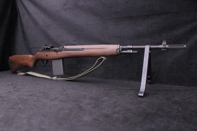 Springfield Armory M1A .308 Win 22