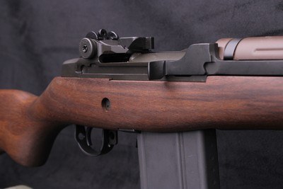 Springfield Armory M1A .308 Win 22