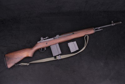 Springfield Armory M1A .308 Win 22