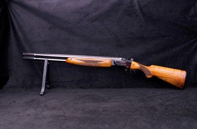1968 CZ BRNO ZH 202 12 GA 26